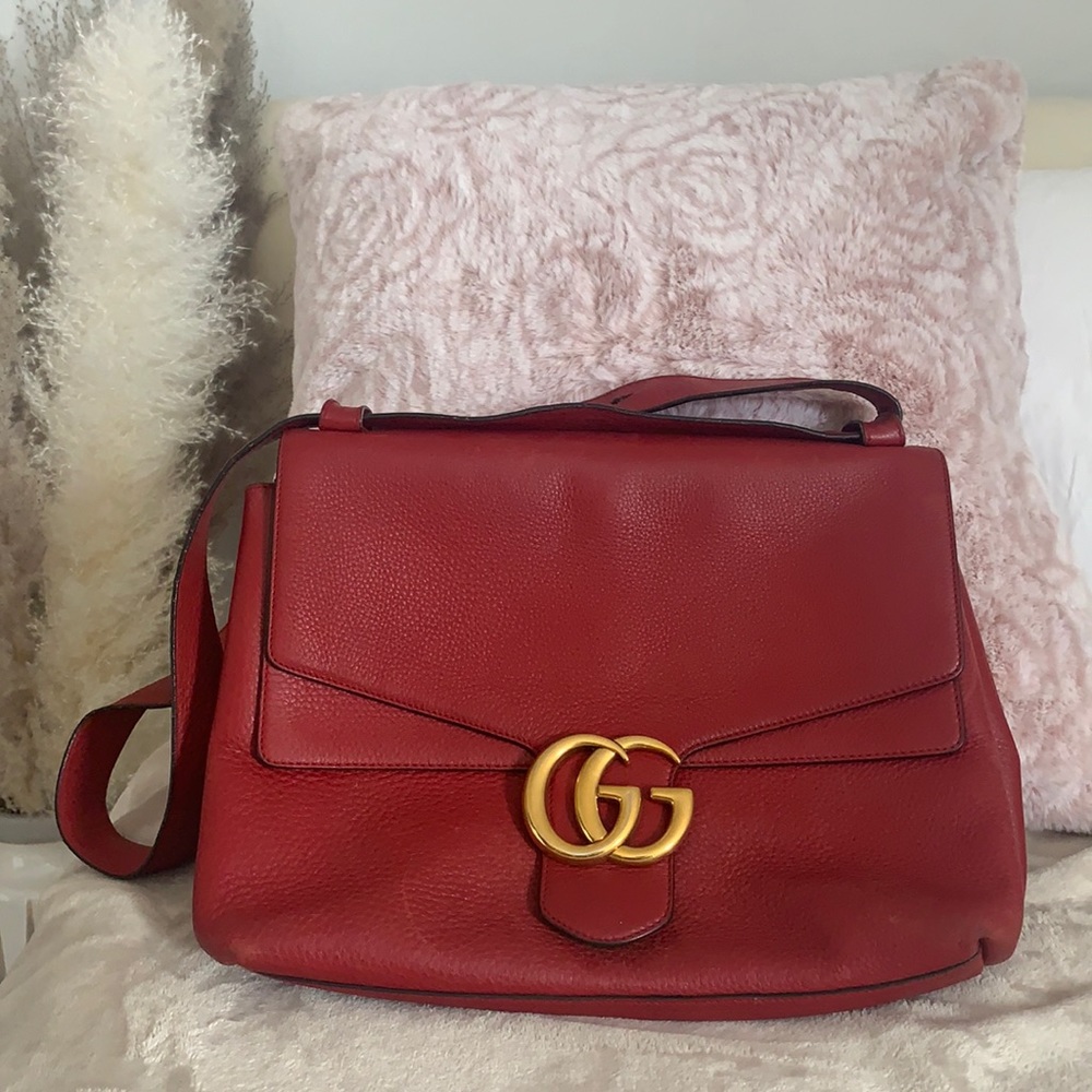Gucci bag